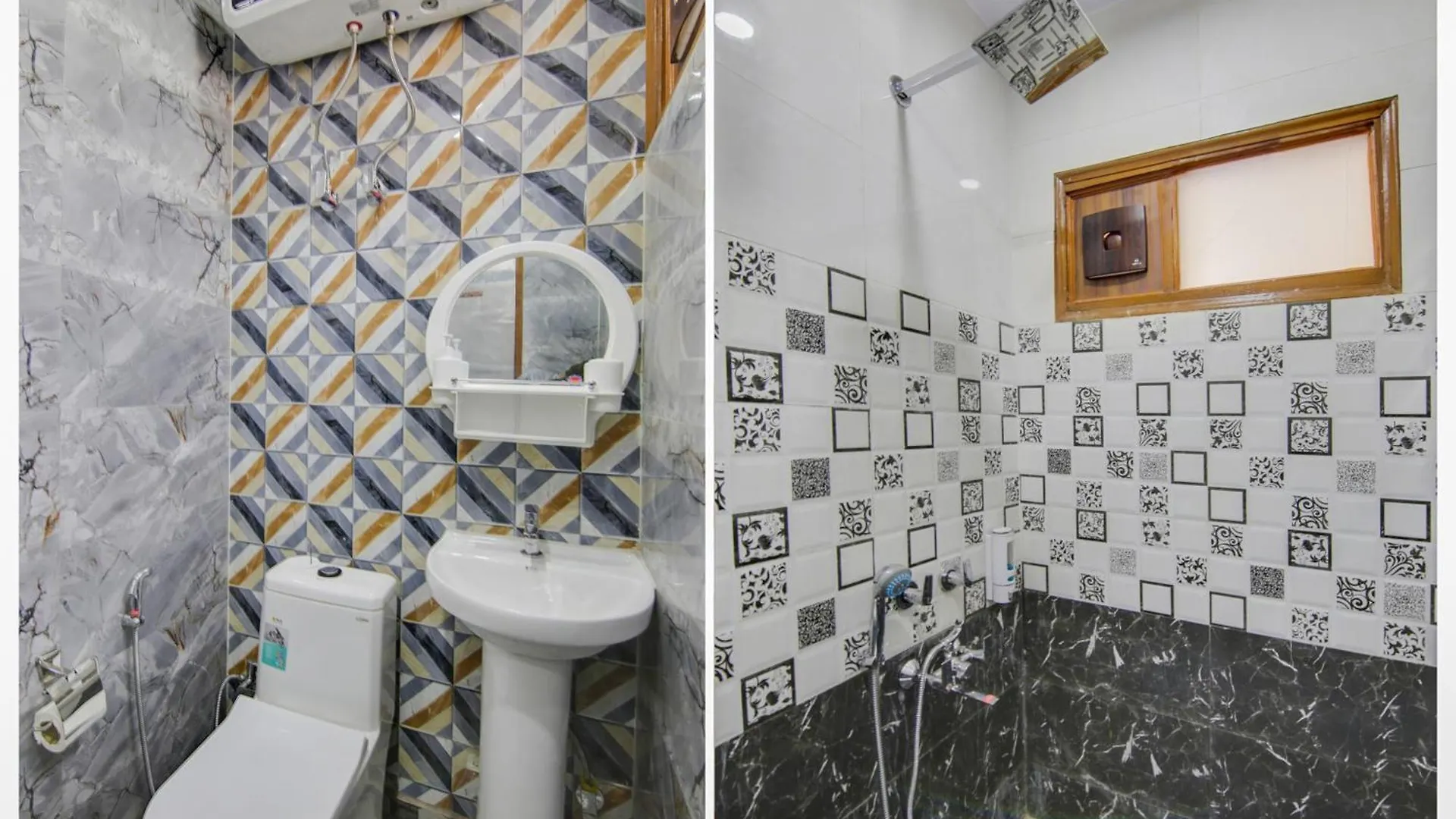 Hotel O Ar Residency Delhi  Delhi (National Capital Territory of India)