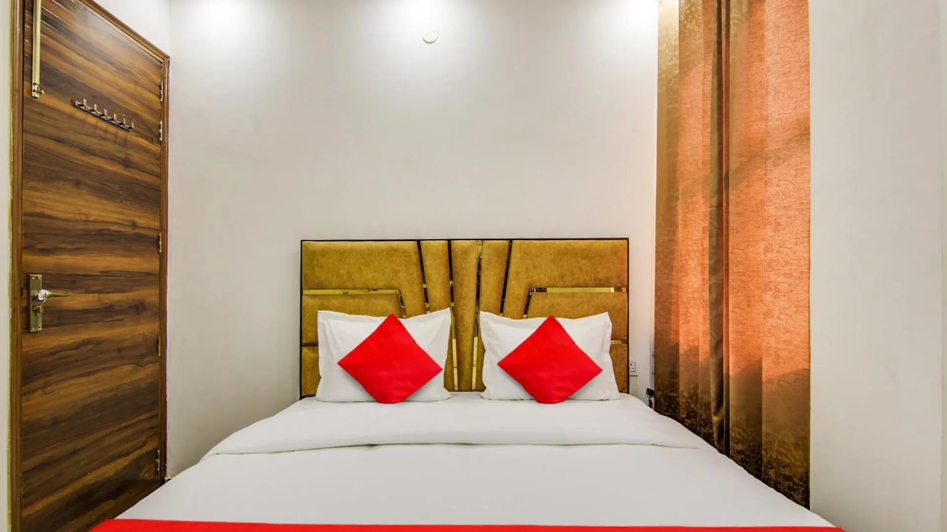 Hotel O Ar Residency Delhi  Delhi (National Capital Territory of India)