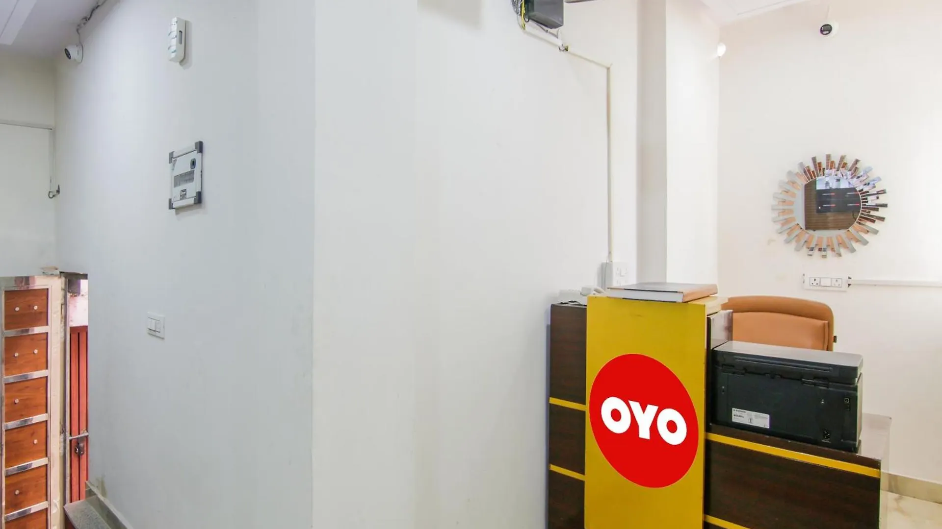 Hotel O Ar Residency Delhi  3*, Delhi (National Capital Territory of India)