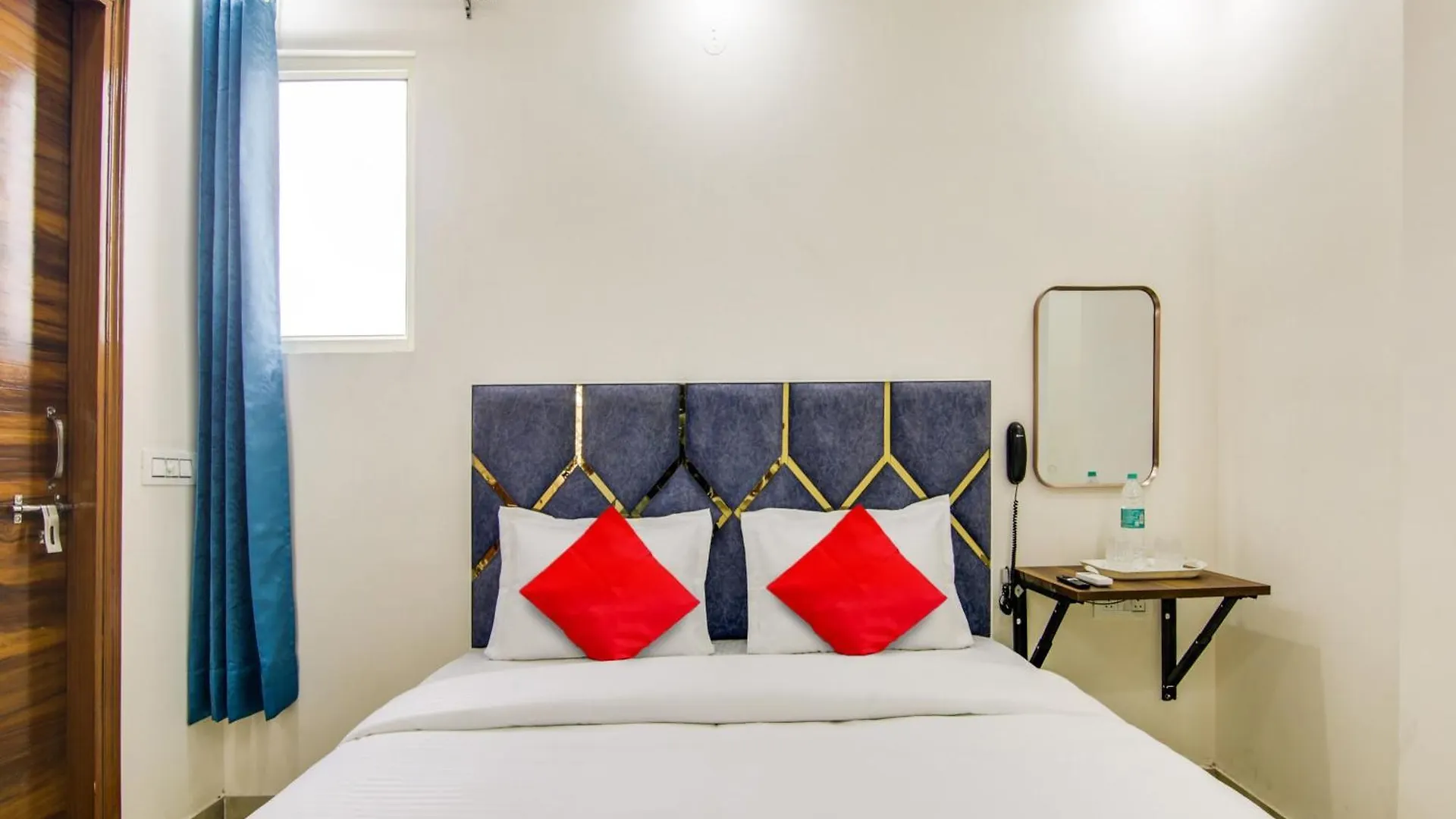Hotel O Ar Residency Delhi