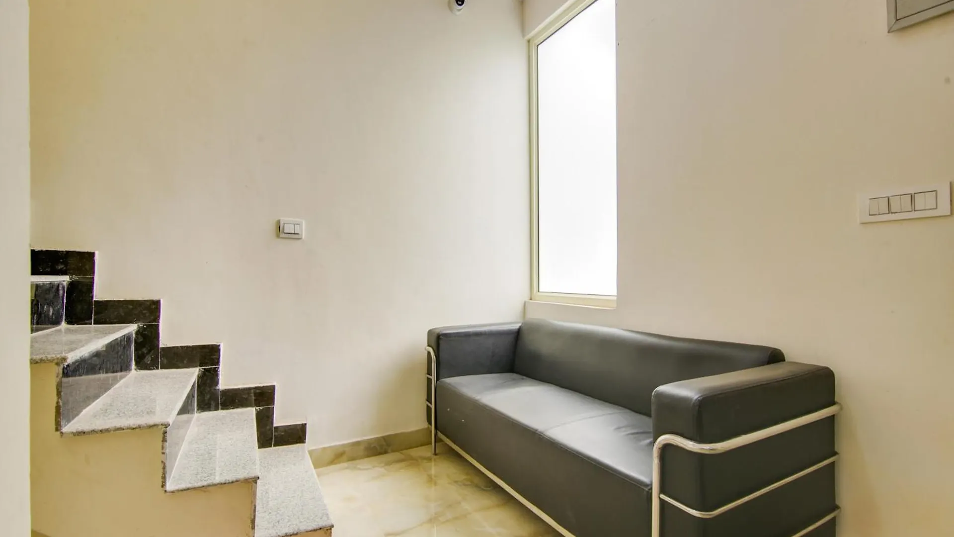 ***  Hotel O Ar Residency Delhi  India