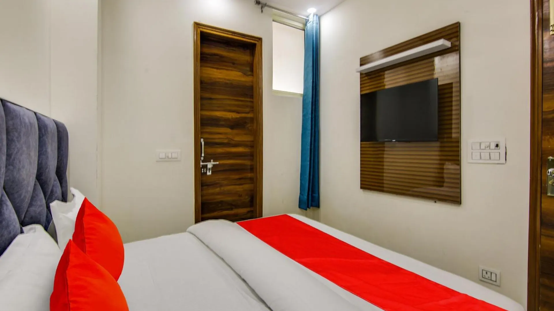 Hotel O Ar Residency Delhi  Delhi (National Capital Territory of India)