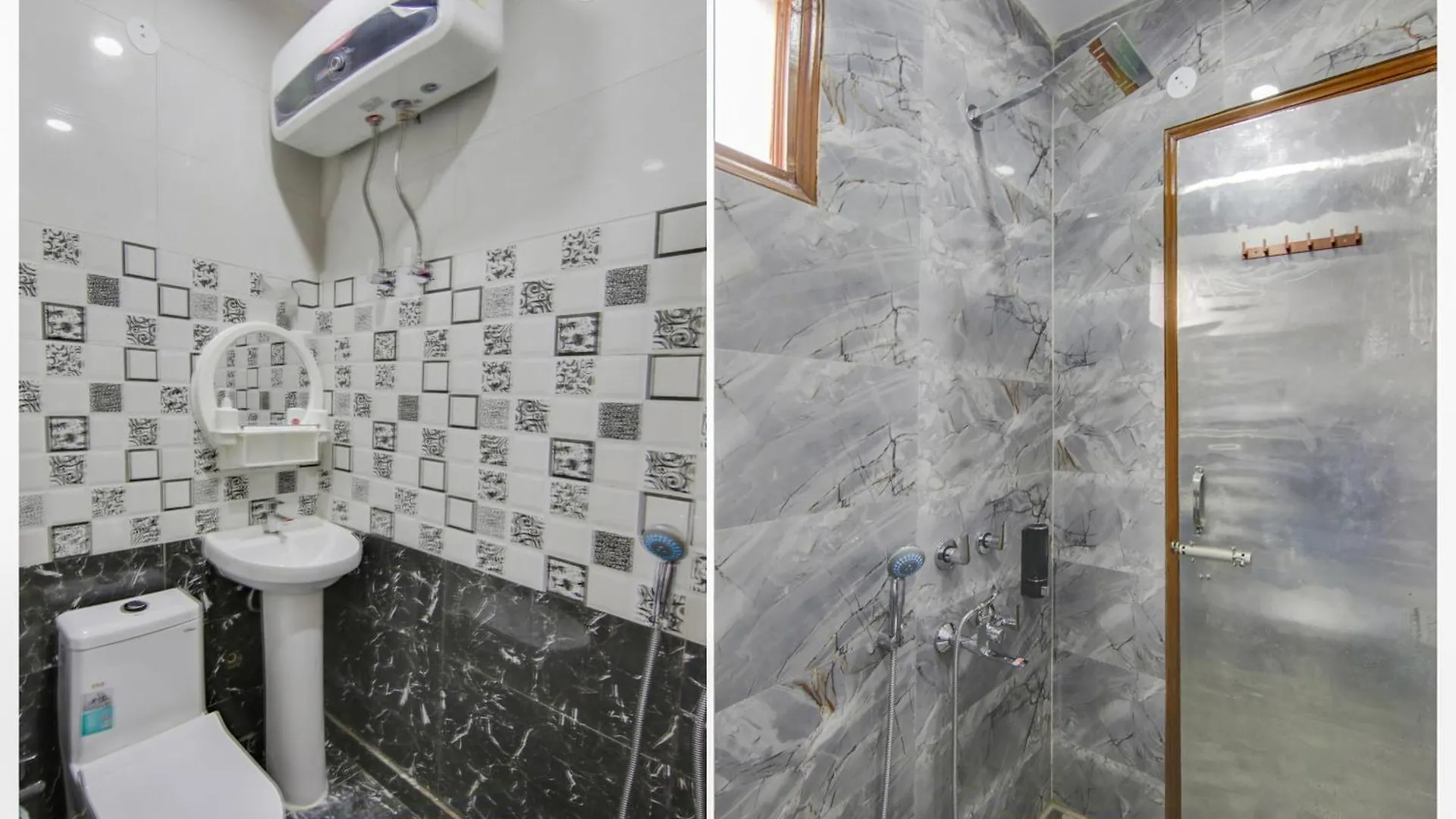 Hotel O Ar Residency Delhi