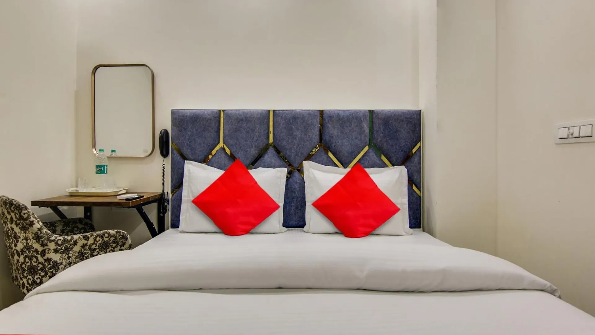Hotel O Ar Residency Delhi  India