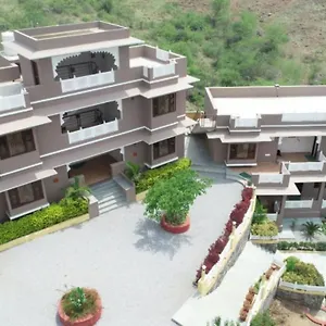 Hotel Mewar Mansion Udaipur