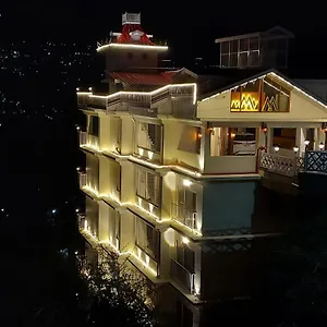 Hotel Meraki Shimla