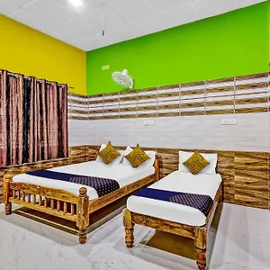 Hotel O Suhas Residency Mysore