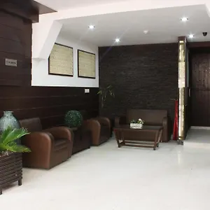 Hotel O Lotus, Delhi (National Capital Territory of India)